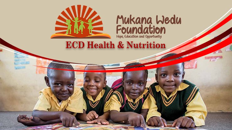 ECD Health & Nutrition