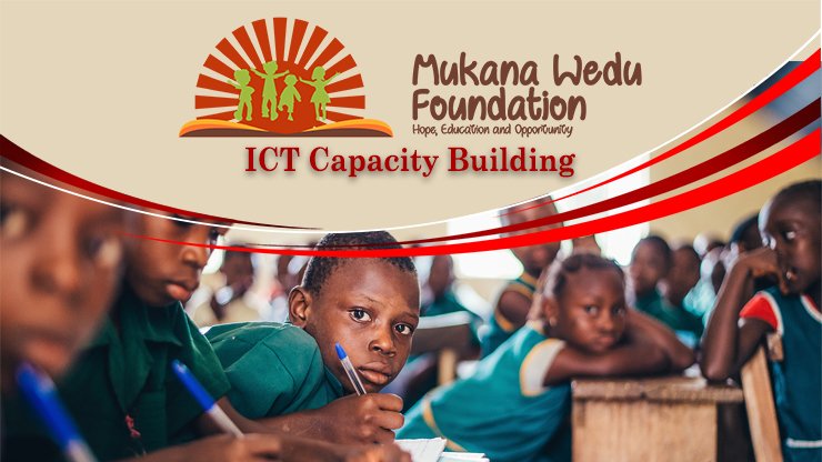 ICT Capacity Building